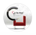 Hotel logo